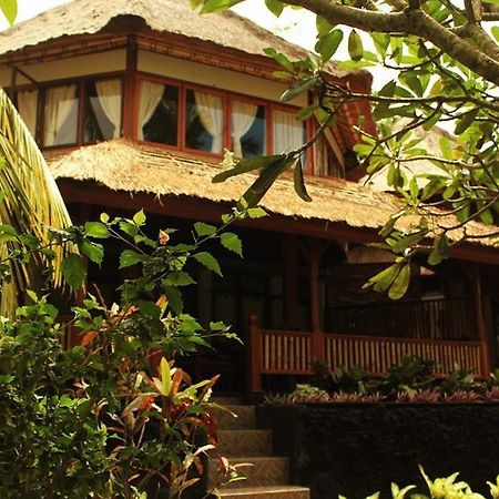 Seraya Shores Bali Oda fotoğraf