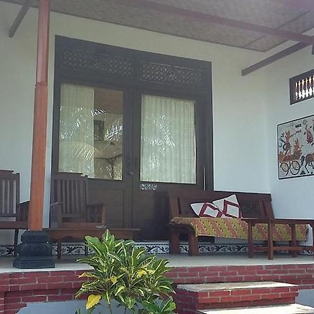 Seraya Shores Bali Oda fotoğraf