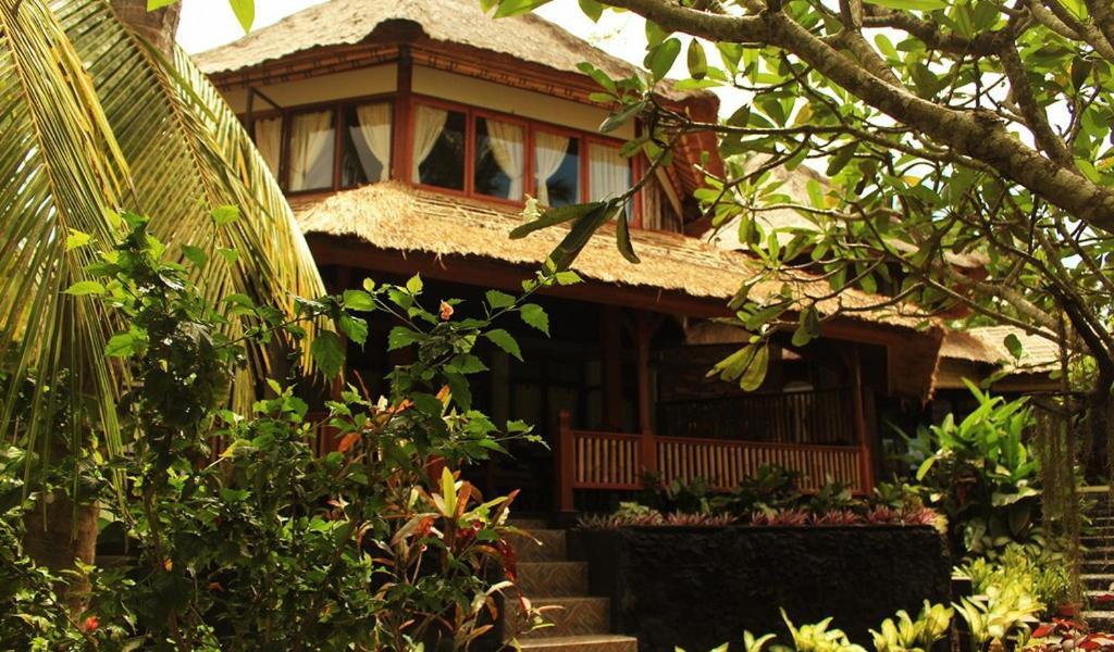 Seraya Shores Bali Oda fotoğraf