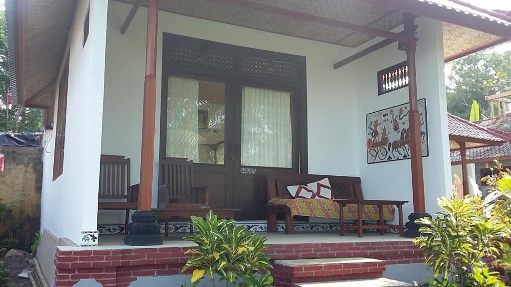 Seraya Shores Bali Oda fotoğraf