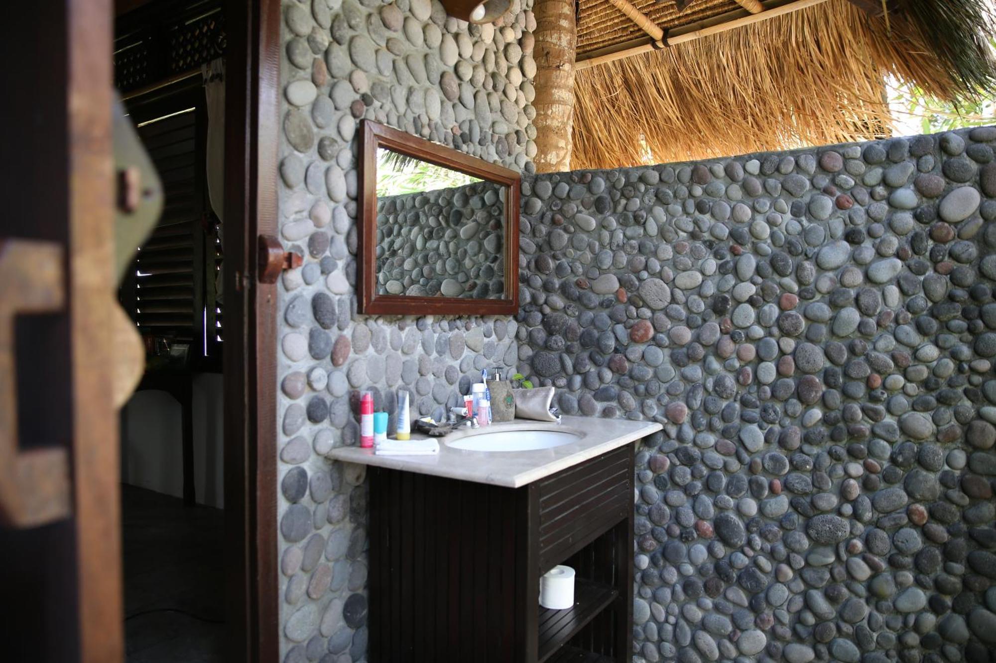Seraya Shores Bali Oda fotoğraf