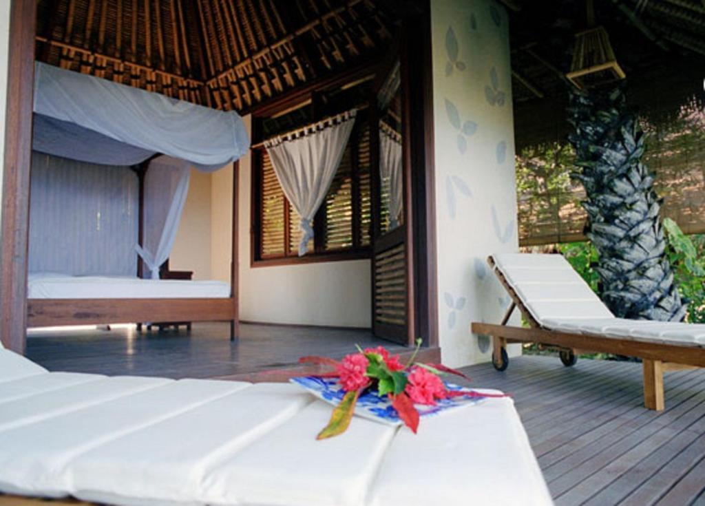 Seraya Shores Bali Oda fotoğraf