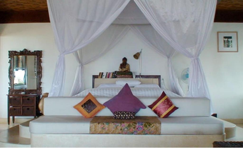 Seraya Shores Bali Oda fotoğraf