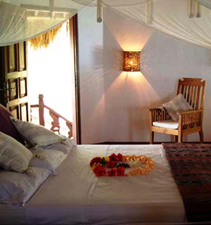 Seraya Shores Bali Dış mekan fotoğraf