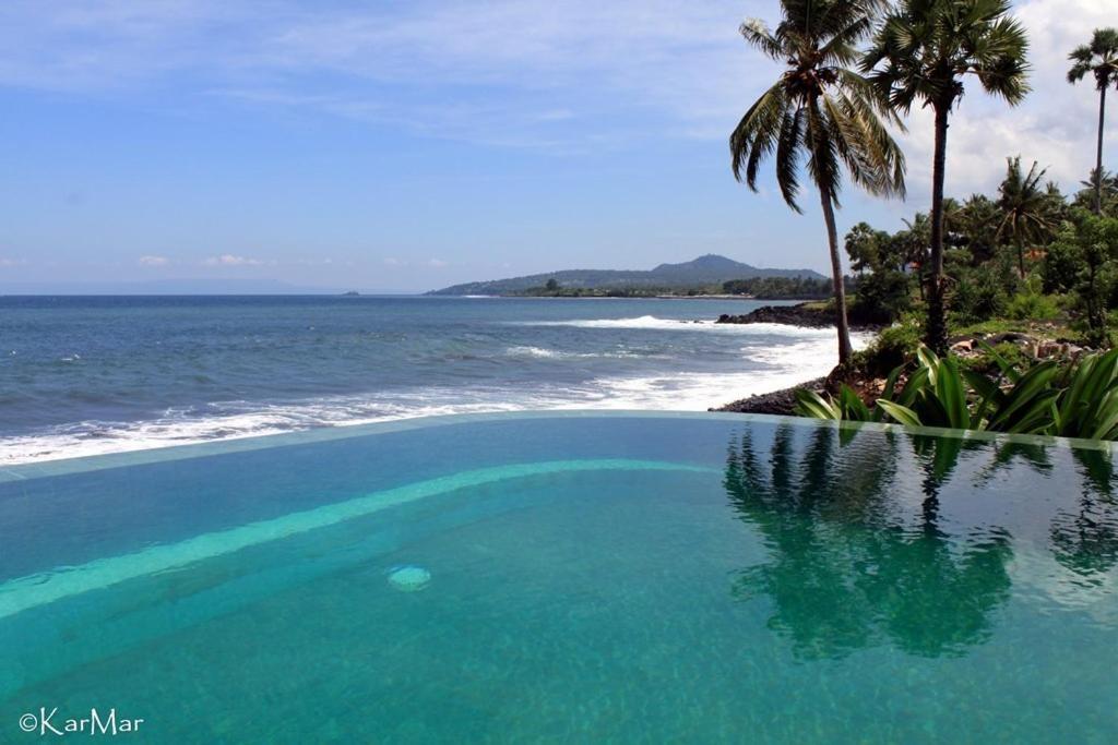 Seraya Shores Bali Oda fotoğraf