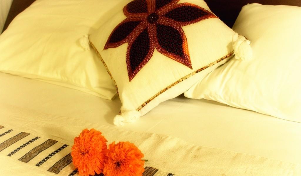 Seraya Shores Bali Dış mekan fotoğraf