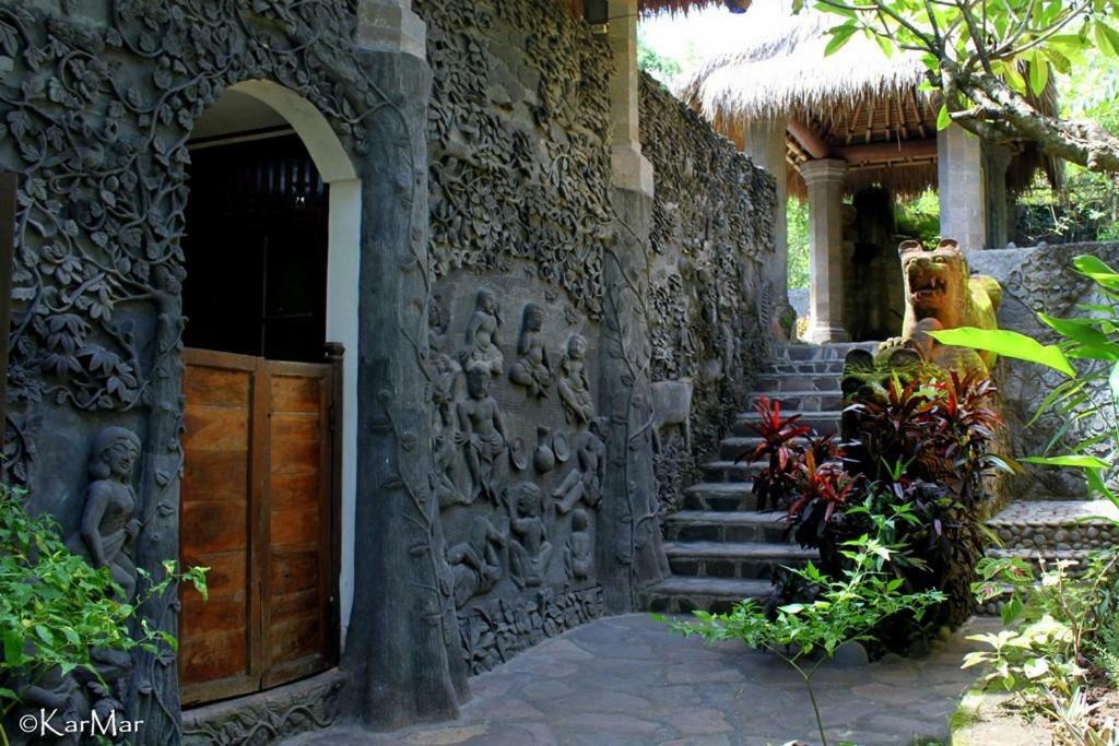 Seraya Shores Bali Oda fotoğraf