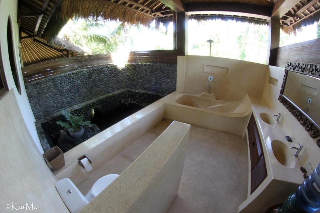 Seraya Shores Bali Oda fotoğraf
